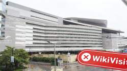 Buxberg Hongkong Verifiziert: Keine physische Präsenz festgestellt