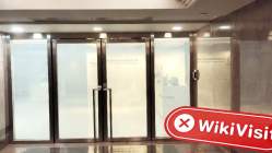 Buxberg Hongkong Verifiziert: Keine physische Präsenz festgestellt