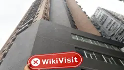 中国香港实地探访外汇交易商SHANGQUAN 不存在真实展业场所