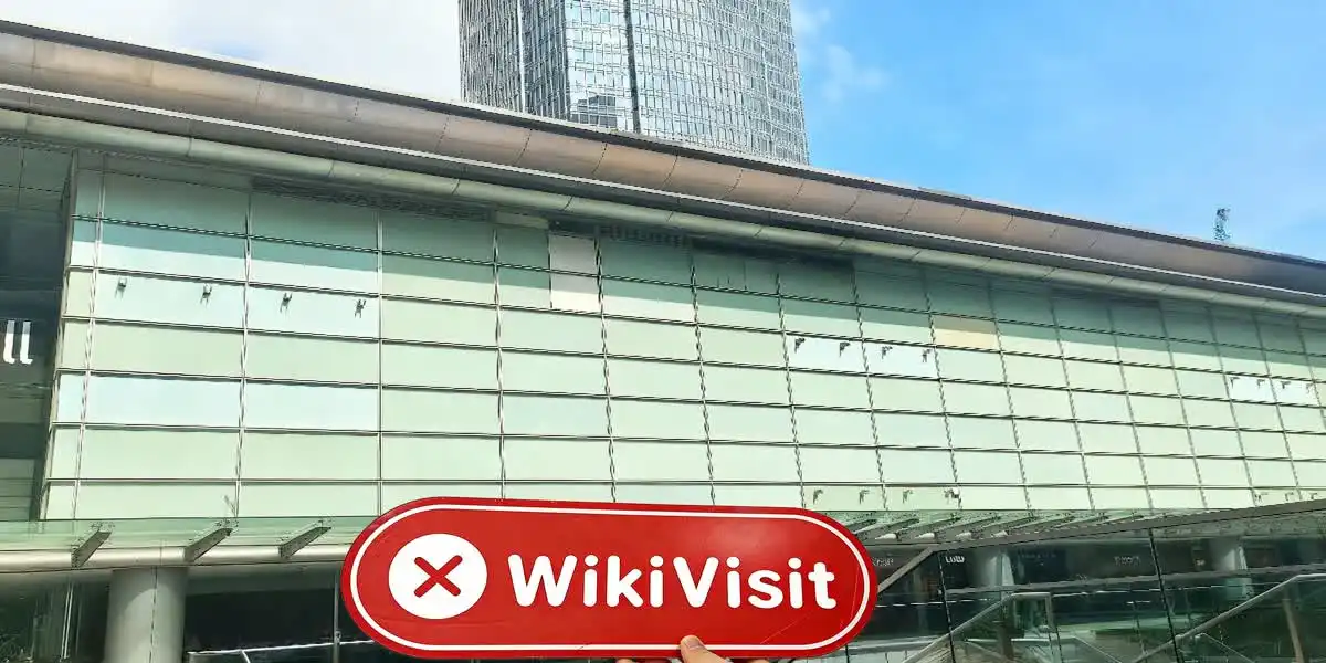 RUIXIN FINANCE Hong Kong تصدیق شدہ: جسمانی موجودگی نہیں ملی