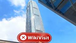 RUIXIN FINANCE 홍콩  확인됨:  물리적 존재 없음