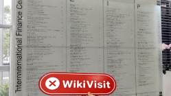 RUIXIN FINANCE 홍콩  확인됨:  물리적 존재 없음