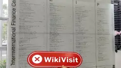 中国香港实地探访外汇交易商RUIXIN FINANCE 不存在真实展业场所