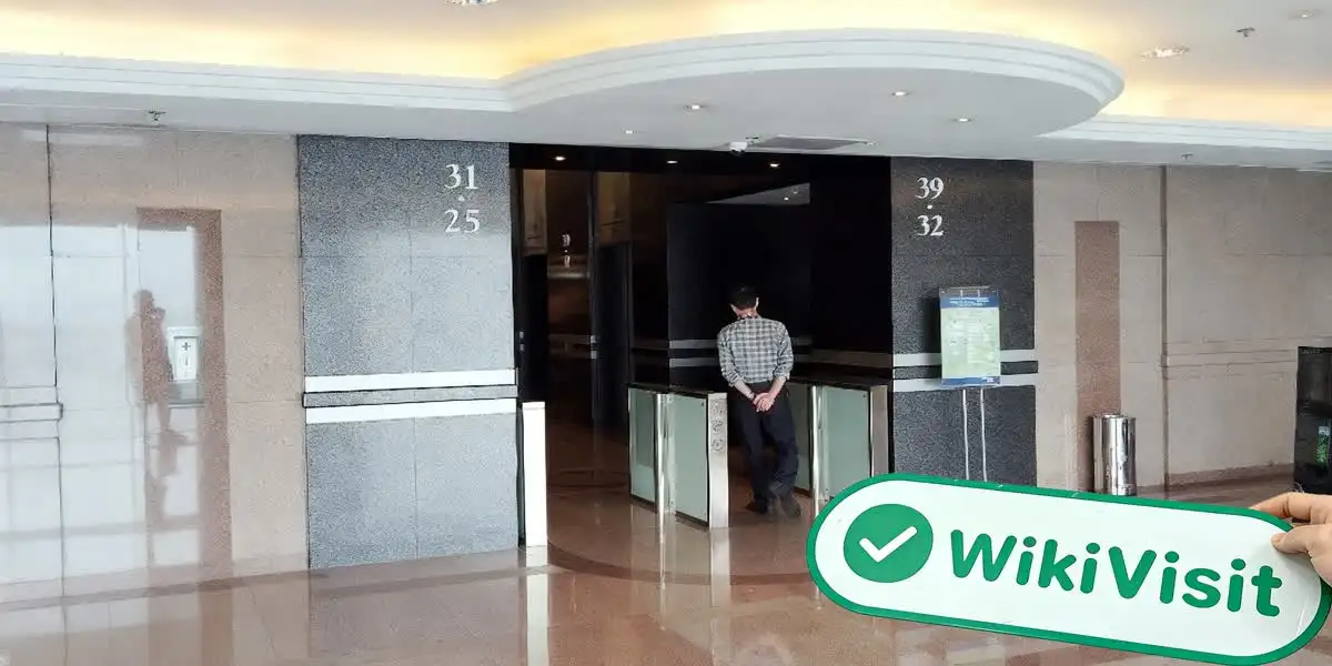 GOLDAY HARVEST Hong Kong Verificato: Ufficio operativo confermato