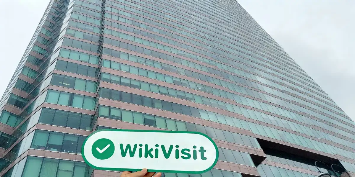 GOLDAY HARVEST Hong Kong Verificato: Ufficio operativo confermato