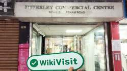 中国香港实地探访外汇交易商ETB 存在真实展业场所