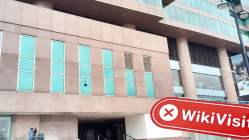 IMPERIAL AI TRADING هونغ كونغ  تم التحقق:  لم يتم العثور على وجود مادي