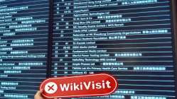 xhgjpro Hong Kong  Napatunayan:  Walang Nakitang Pisikal na Presensya