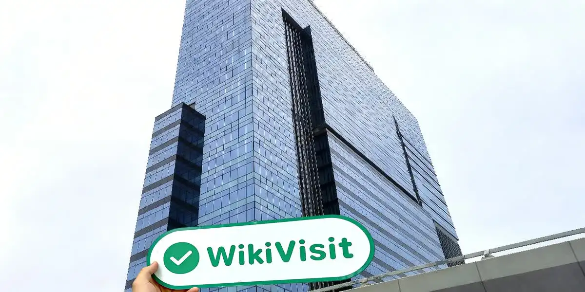 Wenchuan International Hong Kong  Verificato:  Ufficio Operativo Confermato