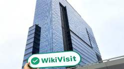 中国香港实地探访外汇交易商Wenchuan International 存在真实展业场所