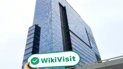 中国香港实地探访外汇交易商Wenchuan International 存在真实展业场所