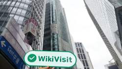 Donghai 香港 確認済み: 営業所確認済み