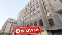 Wiseprofits Франция  Проверено: Физическое присутствие не обнаружено