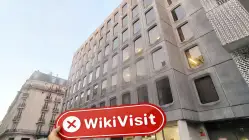 Wiseprofits France  Verified:  Walang Nakitang Pisikal na Presensya