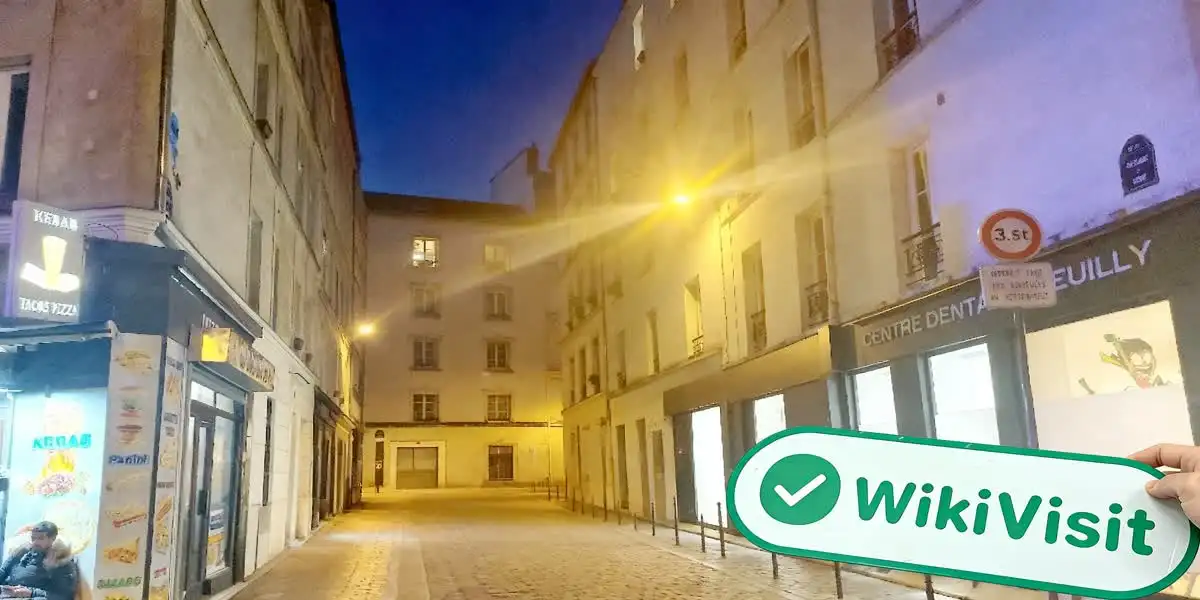 AMCTrade Francia  Verificato:  Ufficio Operativo Confermato