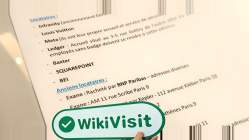 Exane فرنسا  تم التحقق:  مكتب تشغيلي مؤكد