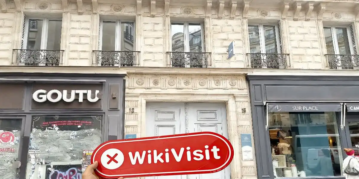 Capstock France  Verified:  No Physical Presence Found