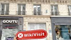 Capstock فرنسا  تم التحقق:  لم يتم العثور على وجود مادي