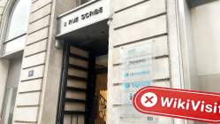 Trade Royal فرنسا  تم التحقق:  لم يتم العثور على وجود مادي