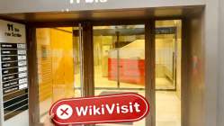 Trade Royal فرنسا  تم التحقق:  لم يتم العثور على وجود مادي