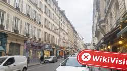 E-PANGO فرنسا  تم التحقق:  لم يتم العثور على وجود مادي