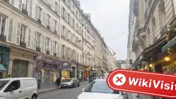E-PANGO France  Verified: Walang Nakitang Pisikal na Presensya
