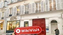 E-PANGO فرنسا  تم التحقق:  لم يتم العثور على وجود مادي