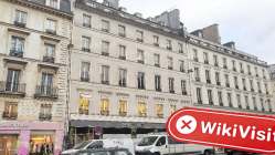 LUXEEXPERT INVESTMENTS France  Verified:  Walang Nakitang Pisikal na Presensya