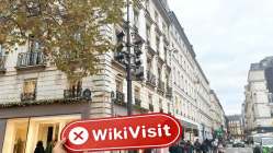 LUXEEXPERT INVESTMENTS France  Verified:  Walang Nakitang Pisikal na Presensya