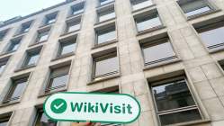 法国实地探访外汇交易商Saxo 存在真实展业场所