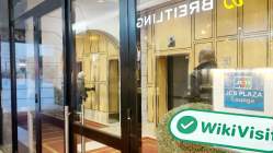 法国实地探访外汇交易商Saxo 存在真实展业场所