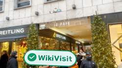 法国实地探访外汇交易商Saxo 存在真实展业场所