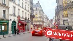 法国实地探访外汇交易商FlexTrade 不存在真实展业场所