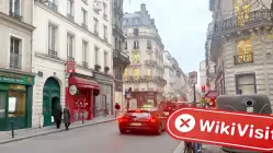 FlexTrade フランス  検証済み: 物理的な存在は確認されませんでした