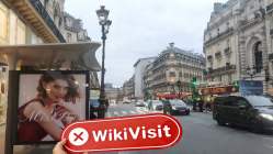 Gefi Time 프랑스  확인됨:  물리적 존재 없음