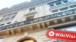 Gefi Time 프랑스  확인됨:  물리적 존재 없음