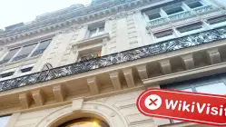 Gefi Time France  Verified:  Walang Nakitang Pisikal na Presensya