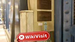 Berry 프랑스  확인됨:  물리적 존재 없음