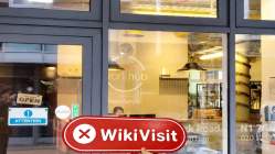 IKON Royaume-Uni  Vérifié : Aucune présence physique trouvée