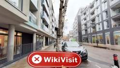 IKON Royaume-Uni  Vérifié : Aucune présence physique trouvée