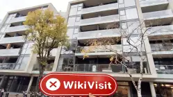 英国实地探访外汇交易商IKON 不存在真实展业场所