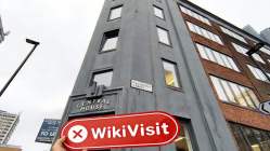 ALCHEMY PRIME 영국  확인됨:  물리적 존재가 확인되지 않음