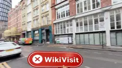 英国实地探访外汇交易商CBWFX 不存在真实展业场所
