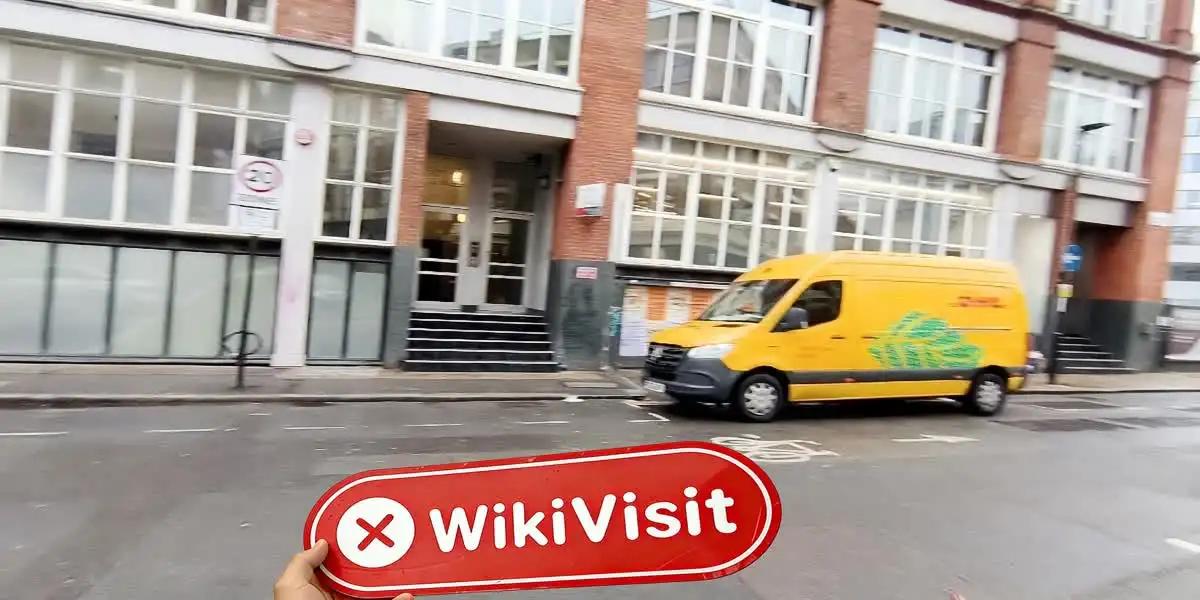 CBWFX مملکت متحدہ تصدیق شدہ: کوئی جسمانی موجودگی نہیں ملی