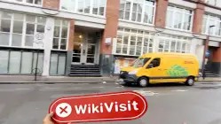 英国实地探访外汇交易商CBWFX 不存在真实展业场所