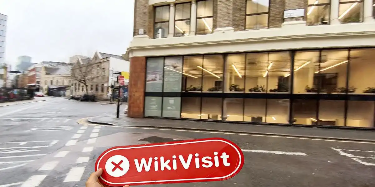 CBWFX مملکت متحدہ تصدیق شدہ: کوئی جسمانی موجودگی نہیں ملی