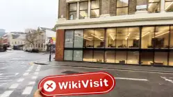 英国实地探访外汇交易商CBWFX 不存在真实展业场所