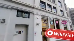 英国实地探访外汇交易商STO 不存在真实展业场所
