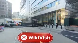 英国实地探访外汇交易商STO 不存在真实展业场所