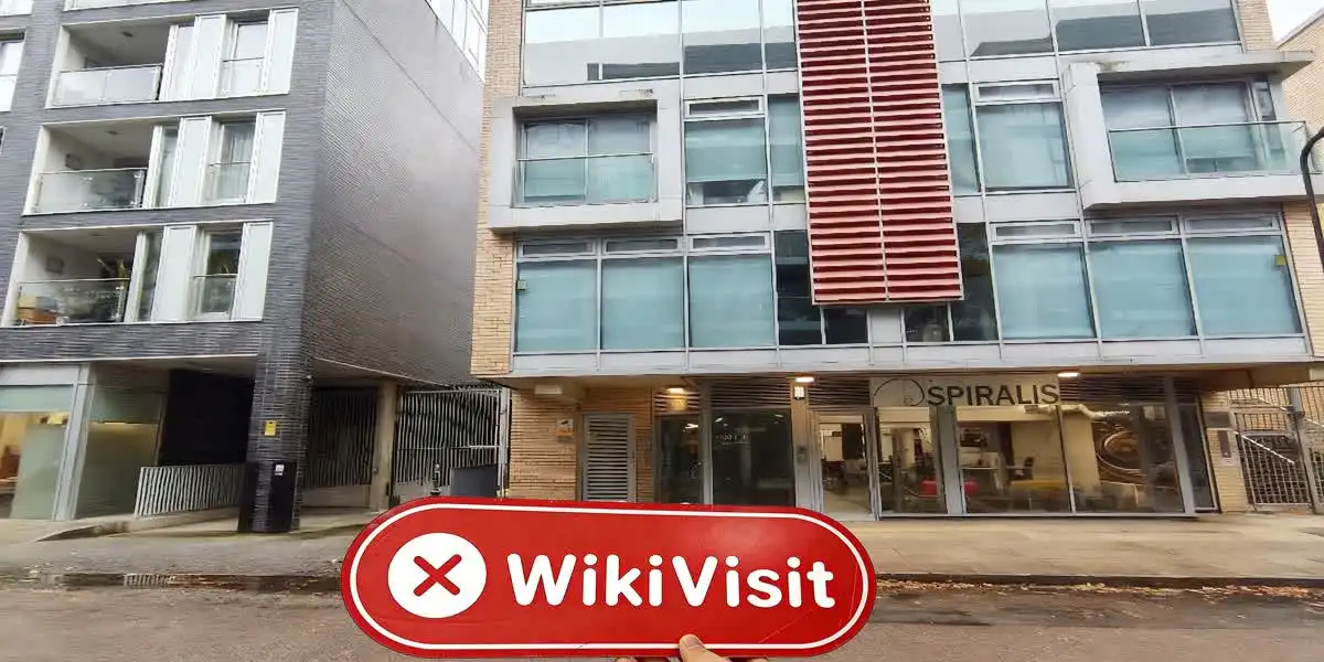 CapitalHub Market Reino Unido Verificado: No se encontró presencia física